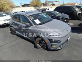 HYUNDAI KONA ELECTRIC SEL 2022