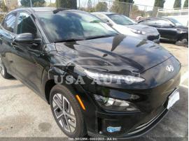HYUNDAI KONA ELECTRIC SEL 2022