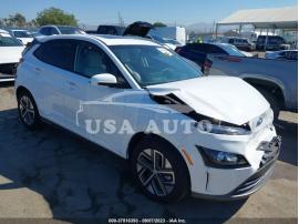 HYUNDAI KONA ELECTRIC SEL 2023
