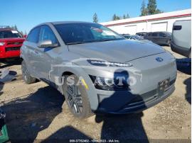 HYUNDAI KONA ELECTRIC LIMITED 2022