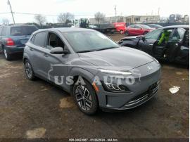 HYUNDAI KONA ELECTRIC LIMITED 2023