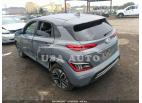 HYUNDAI KONA ELECTRIC LIMITED 2023