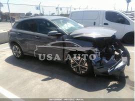 HYUNDAI KONA ELECTRIC LIMITED 2022