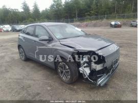 HYUNDAI KONA ELECTRIC LIMITED 2023