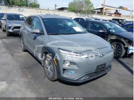 HYUNDAI KONA ELECTRIC ULTIMATE 2020