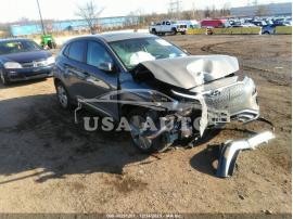 HYUNDAI KONA ELECTRIC ULTIMATE 2021