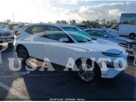 HYUNDAI KONA ELECTRIC LIMITED 2022