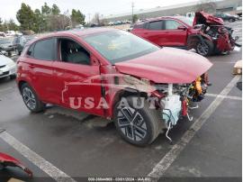 HYUNDAI KONA ELECTRIC LIMITED 2022