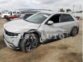 HYUNDAI IONIQ 5 SE 2023