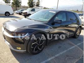 HYUNDAI IONIQ 5 SE 2022