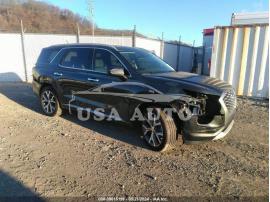 HYUNDAI PALISADE SEL 2021