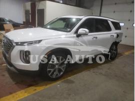 HYUNDAI PALISADE S 2020