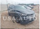 HYUNDAI SANTA FE GLS 2015