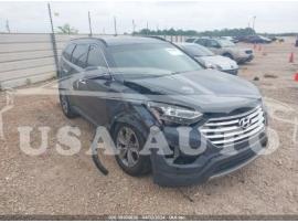 HYUNDAI SANTA FE GLS 2015