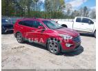 HYUNDAI SANTA FE GLS 2013