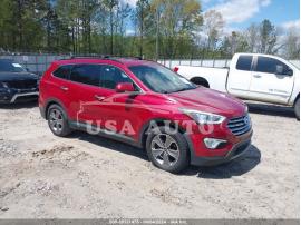 HYUNDAI SANTA FE GLS 2013