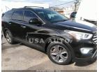 HYUNDAI SANTA FE GLS/LIMITED 2014