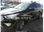 HYUNDAI SANTA FE GLS/LIMITED 2014