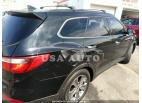 HYUNDAI SANTA FE GLS/LIMITED 2014