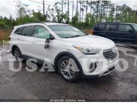 HYUNDAI SANTA FE SE 2017
