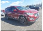 HYUNDAI SANTA FE SE 2016