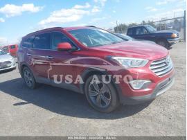HYUNDAI SANTA FE SE 2016