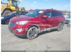 HYUNDAI SANTA FE SE 2016