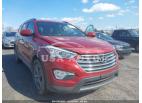 HYUNDAI SANTA FE SE 2016