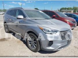 HYUNDAI SANTA FE SE 2018
