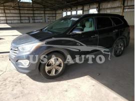 HYUNDAI SANTA FE G 2013