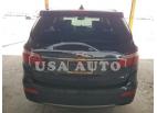 HYUNDAI SANTA FE G 2013