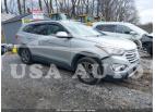 HYUNDAI SANTA FE GLS 2014