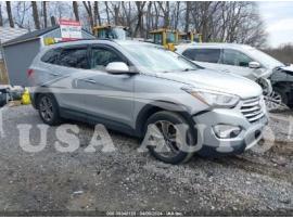 HYUNDAI SANTA FE GLS 2014