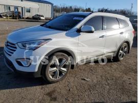 HYUNDAI SANTA FE G 2015