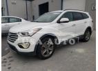 HYUNDAI SANTA FE G 2013