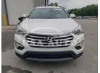 HYUNDAI SANTA FE G 2013