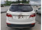 HYUNDAI SANTA FE G 2013