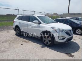 HYUNDAI SANTA FE LIMITED 2014