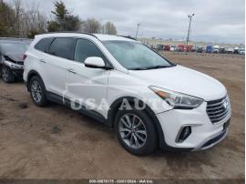 HYUNDAI SANTA FE SE 2017