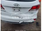 HYUNDAI SANTA FE SE 2017