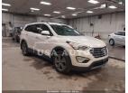 HYUNDAI SANTA FE GLS 2014