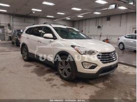 HYUNDAI SANTA FE GLS 2014