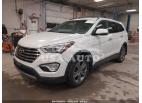 HYUNDAI SANTA FE GLS 2014