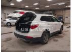 HYUNDAI SANTA FE GLS 2014