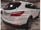 HYUNDAI SANTA FE GLS 2014