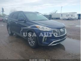 HYUNDAI SANTA FE SE 2017