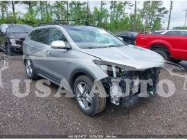 HYUNDAI SANTA FE SE/LIMITED 2017