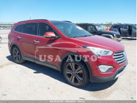 HYUNDAI SANTA FE LIMITED 2015