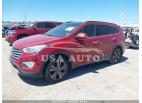 HYUNDAI SANTA FE LIMITED 2015