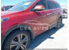 HYUNDAI SANTA FE LIMITED 2015